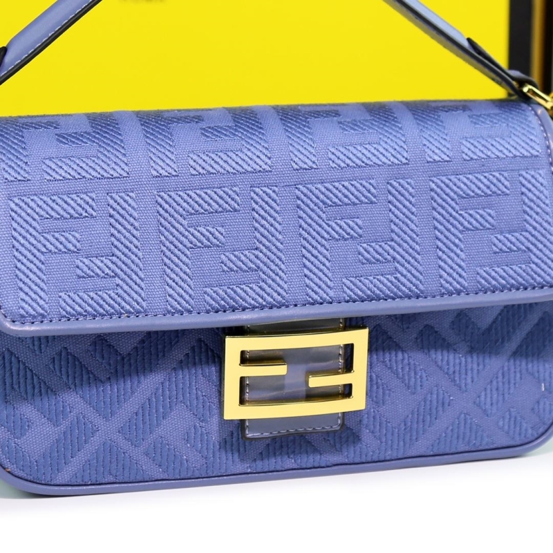 Fendi Satchel Bags